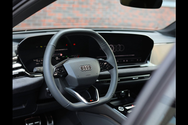 Audi A5 Avant Quattro Competition | Sportstoel Plus - Pano - Trekhaak