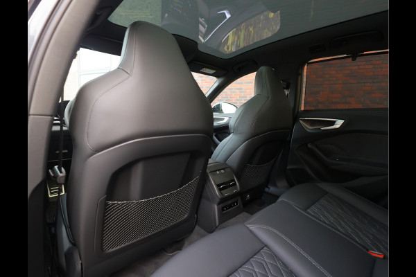 Audi A5 Avant Quattro Competition | Sportstoel Plus - Pano - Trekhaak