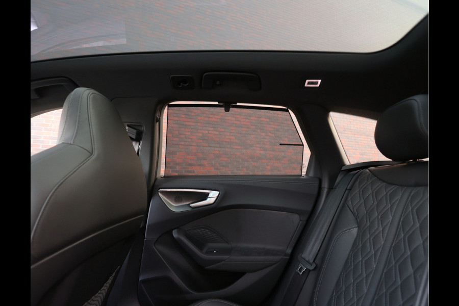 Audi A5 Avant Quattro Competition | Sportstoel Plus - Pano - Trekhaak