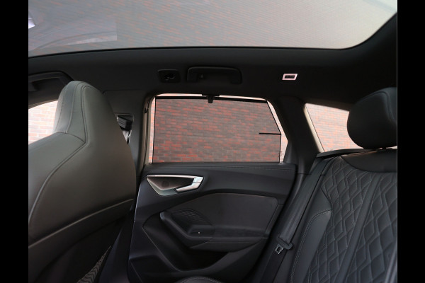 Audi A5 Avant Quattro Competition | Sportstoel Plus - Pano - Trekhaak