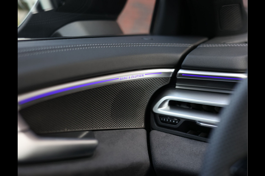 Audi A5 Avant Quattro Competition | Sportstoel Plus - Pano - Trekhaak