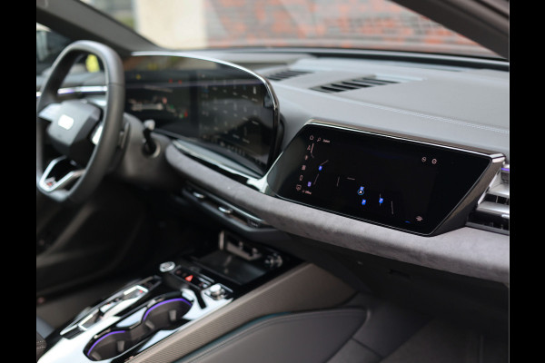 Audi A5 Avant Quattro Competition | Sportstoel Plus - Pano - Trekhaak