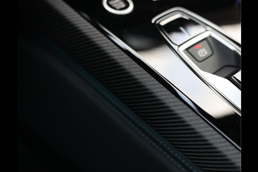 Audi A5 Avant Quattro Competition | Sportstoel Plus - Pano - Trekhaak