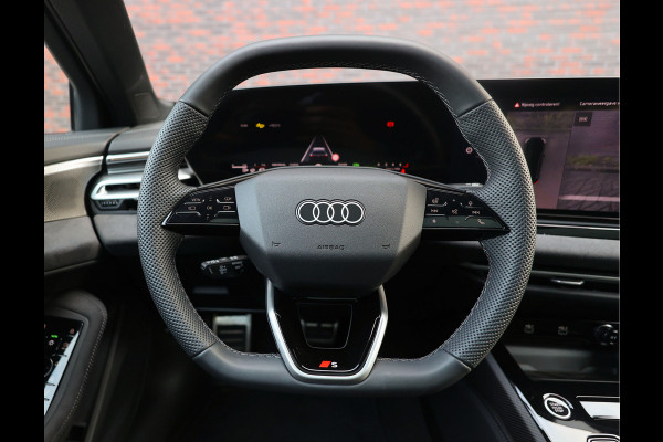 Audi A5 Avant Quattro Competition | Sportstoel Plus - Pano - Trekhaak