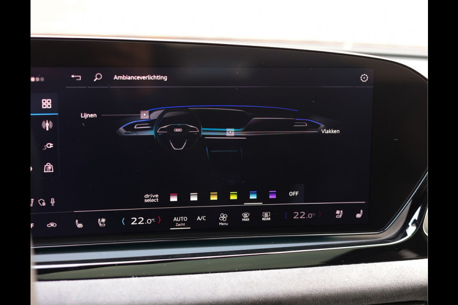 Audi A5 Avant Quattro Competition | Sportstoel Plus - Pano - Trekhaak