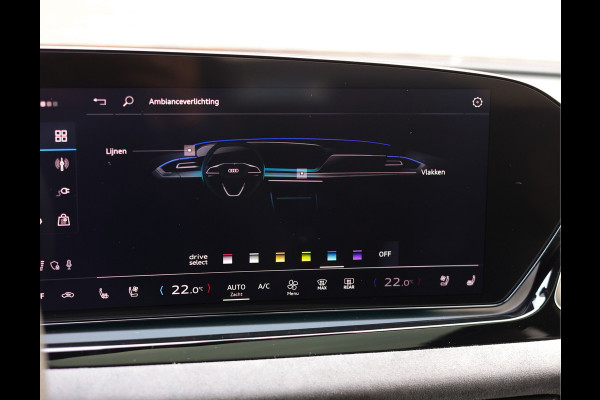 Audi A5 Avant Quattro Competition | Sportstoel Plus - Pano - Trekhaak