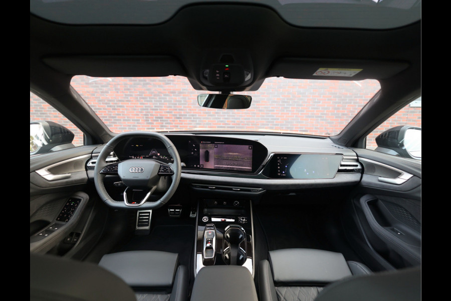 Audi A5 Avant Quattro Competition | Sportstoel Plus - Pano - Trekhaak