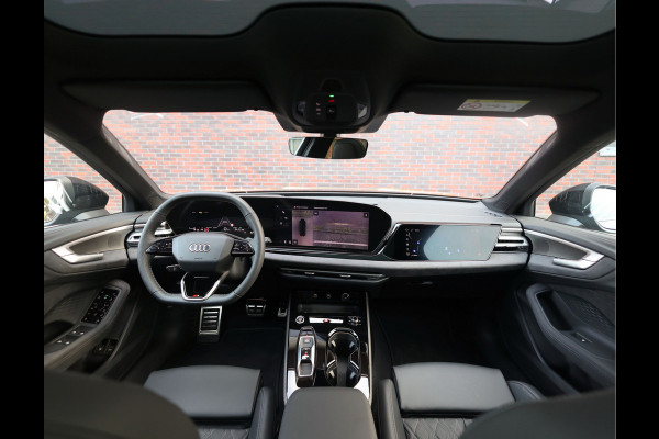 Audi A5 Avant Quattro Competition | Sportstoel Plus - Pano - Trekhaak