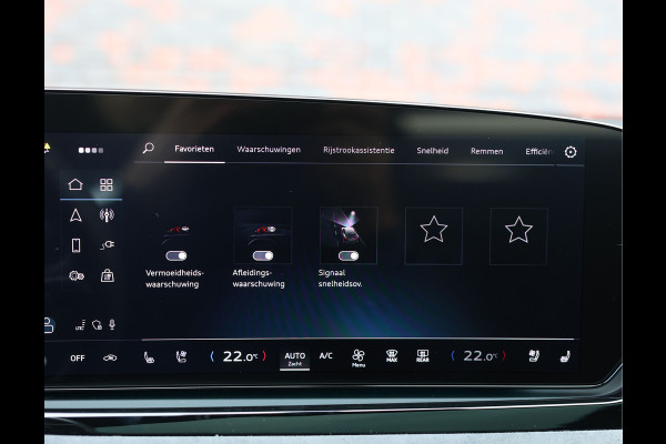 Audi A5 Avant Quattro Competition | Sportstoel Plus - Pano - Trekhaak