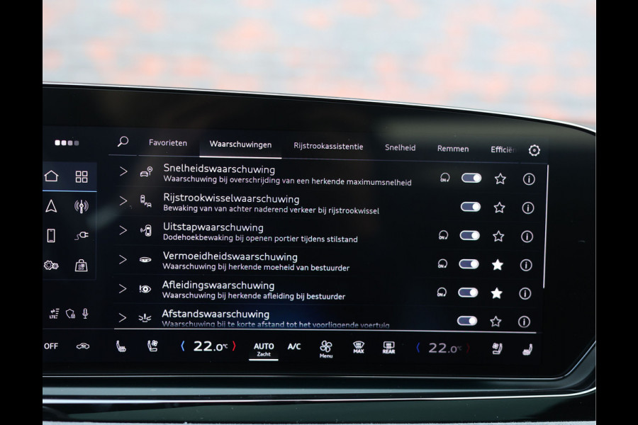 Audi A5 Avant Quattro Competition | Sportstoel Plus - Pano - Trekhaak