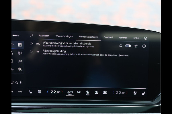 Audi A5 Avant Quattro Competition | Sportstoel Plus - Pano - Trekhaak