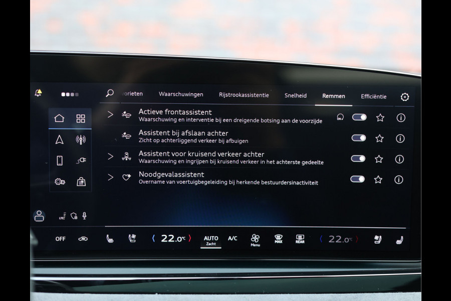 Audi A5 Avant Quattro Competition | Sportstoel Plus - Pano - Trekhaak