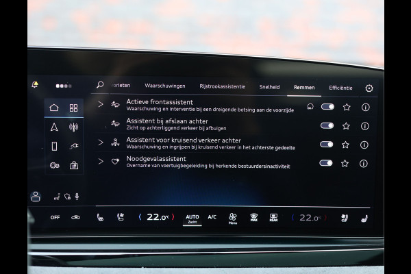 Audi A5 Avant Quattro Competition | Sportstoel Plus - Pano - Trekhaak