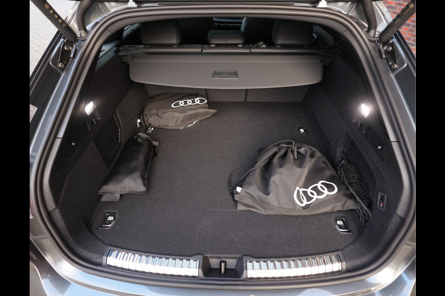 Audi A5 Avant Quattro Competition | Sportstoel Plus - Pano - Trekhaak