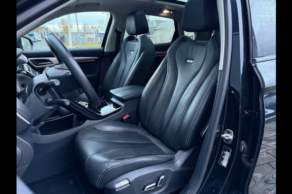 MG Marvel R BWJ 2022 | Luxury 70 kWh | LEER | PANO DAK | 360 CAMERA | STOELVERW + VENTILATIE | CARPLAY | PDC 2X | NAVI | CLIMA