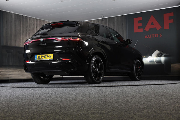 Alfa Romeo Tonale 1.5T Hybrid Veloce / 160 PK / Acc / Leder / Navi / 360 Camera / HK / Sfeerverlichting / Dode Hoek / Lane Assist