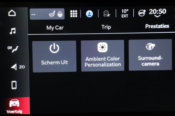 Alfa Romeo Tonale 1.5T Hybrid Veloce / 160 PK / Acc / Leder / Navi / 360 Camera / HK / Sfeerverlichting / Dode Hoek / Lane Assist