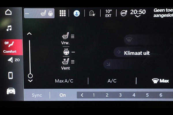 Alfa Romeo Tonale 1.5T Hybrid Veloce / 160 PK / Acc / Leder / Navi / 360 Camera / HK / Sfeerverlichting / Dode Hoek / Lane Assist