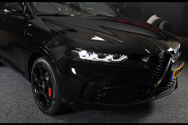 Alfa Romeo Tonale 1.5T Hybrid Veloce / 160 PK / Acc / Leder / Navi / 360 Camera / HK / Sfeerverlichting / Dode Hoek / Lane Assist