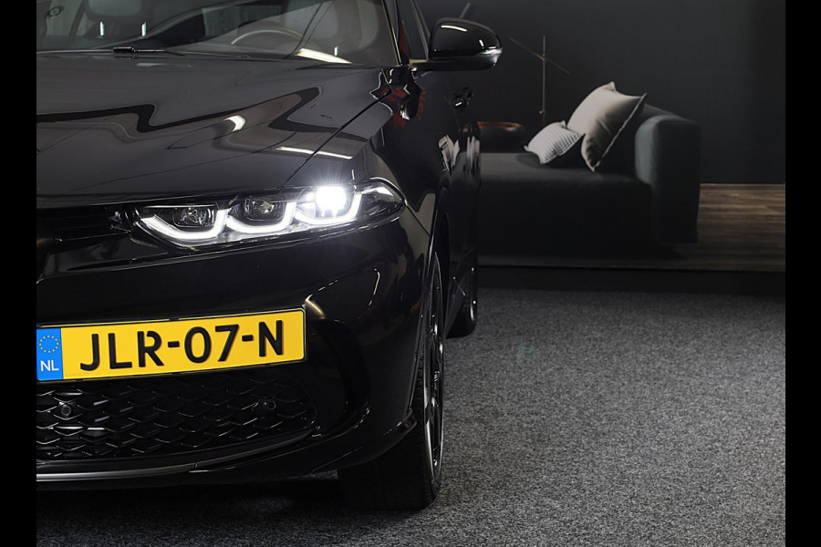 Alfa Romeo Tonale 1.5T Hybrid Veloce / 160 PK / Acc / Leder / Navi / 360 Camera / HK / Sfeerverlichting / Dode Hoek / Lane Assist