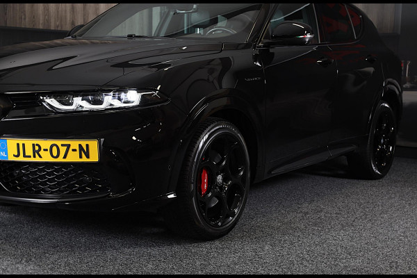 Alfa Romeo Tonale 1.5T Hybrid Veloce / 160 PK / Acc / Leder / Navi / 360 Camera / HK / Sfeerverlichting / Dode Hoek / Lane Assist