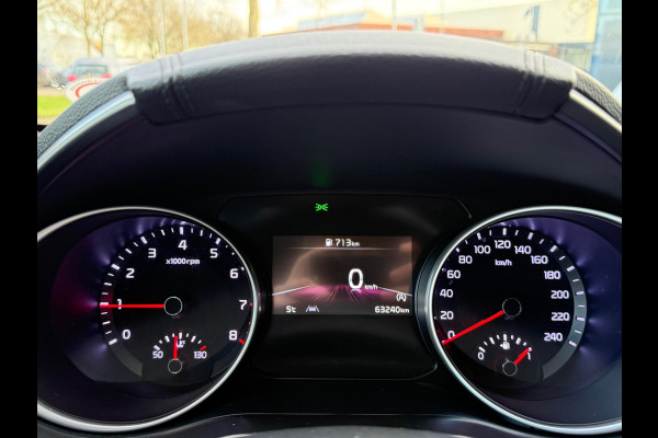 Kia Xceed BWJ 2023 | 1.0T 120PK ComfortLine | CLIMA | CAMERA A | STOELVERW | STUURWIELVERW | CARPLAY | NAVI | LICHTMETAAL |