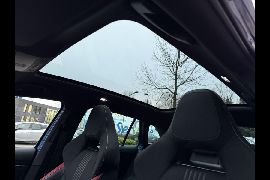 Škoda SCALA 1.5 TSI ACT Monte Carlo PANORAMADAK