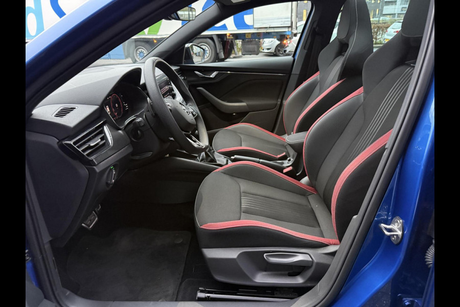 Škoda SCALA 1.5 TSI ACT Monte Carlo PANORAMADAK