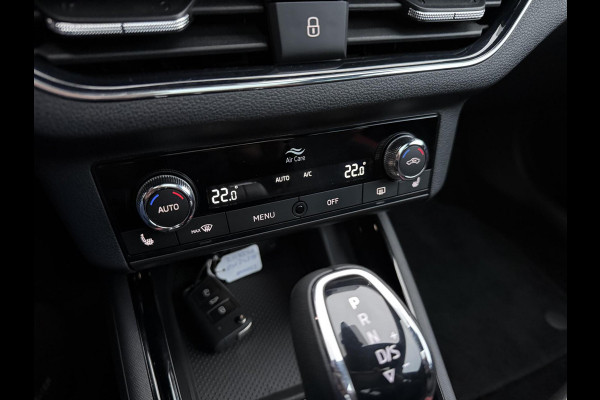 Škoda SCALA 1.5 TSI ACT Monte Carlo PANORAMADAK