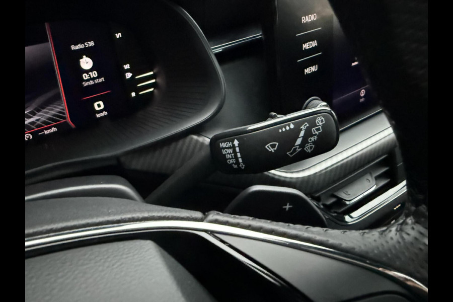 Škoda SCALA 1.5 TSI ACT Monte Carlo PANORAMADAK