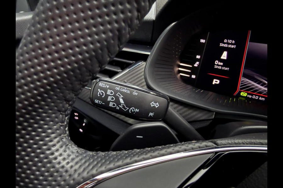 Škoda SCALA 1.5 TSI ACT Monte Carlo PANORAMADAK