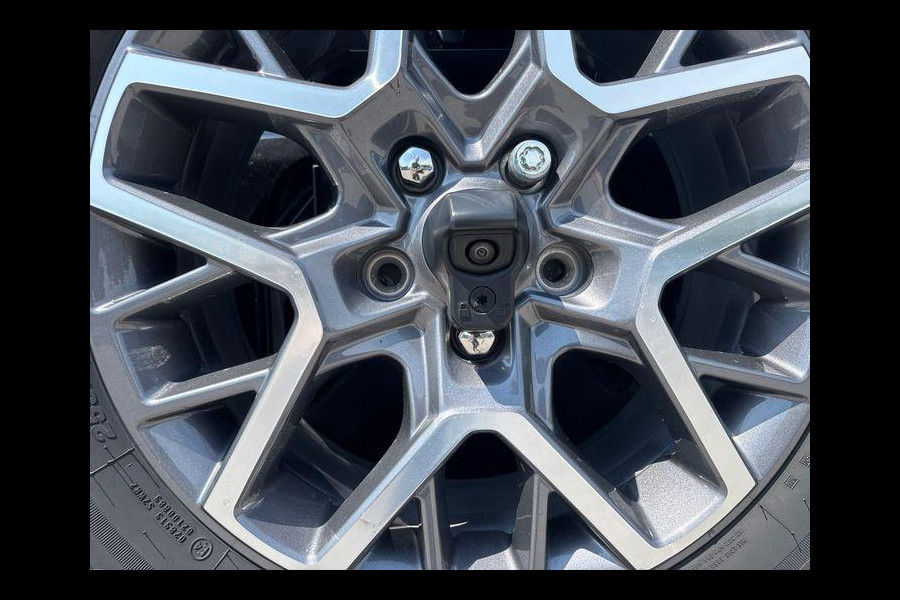 Jeep Wrangler Unlimited 4xe 380 Sahara PHEV |380pk | Leder | Stoelverwarming | Navigatie