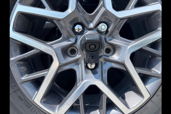 Jeep Wrangler Unlimited 4xe 380 Sahara PHEV |380pk | Leder | Stoelverwarming | Navigatie