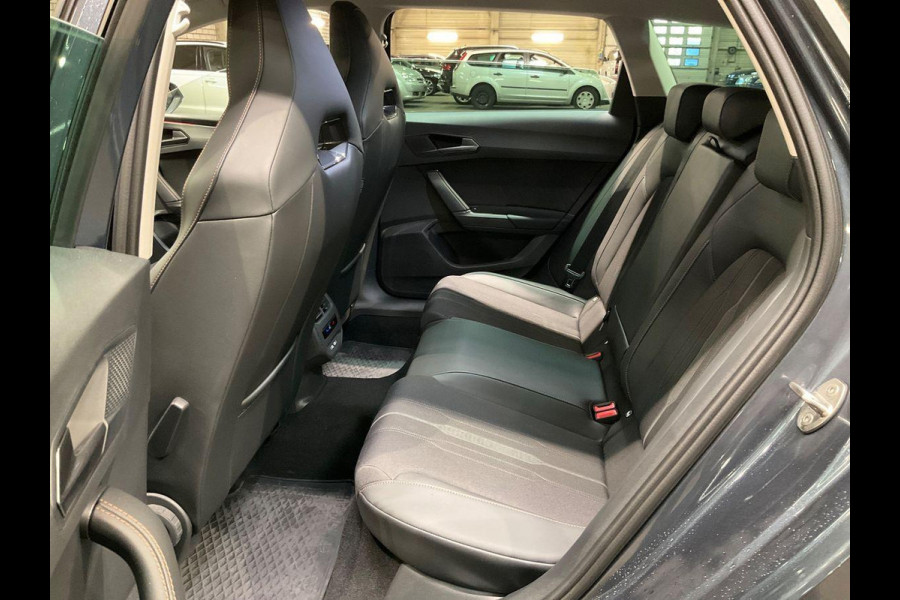 CUPRA Leon Sportstourer 1.4 e-Hybrid Business | Stoelverwarming |  Adaptieve cruisecontrol (ACC) | Achteruitrijcamera | Navigatiesysteem