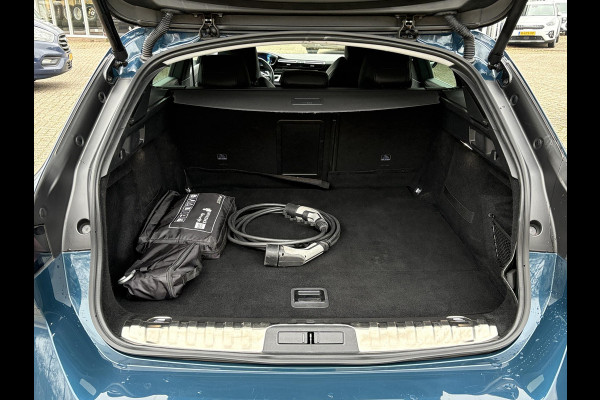 Peugeot 508 SW 1.6 HYbrid Blue Lease Allure PHEV | Stoelverwarming | Trekhaak | Adaptive cruise control | Camera