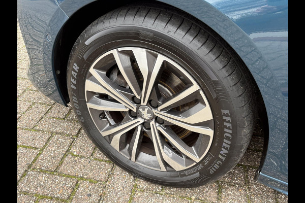 Peugeot 508 SW 1.6 HYbrid Blue Lease Allure PHEV | Stoelverwarming | Trekhaak | Adaptive cruise control | Camera