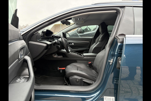 Peugeot 508 SW 1.6 HYbrid Blue Lease Allure PHEV | Stoelverwarming | Trekhaak | Adaptive cruise control | Camera