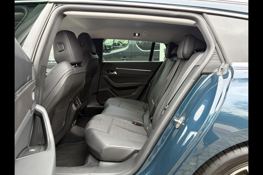 Peugeot 508 SW 1.6 HYbrid Blue Lease Allure PHEV | Stoelverwarming | Trekhaak | Adaptive cruise control | Camera