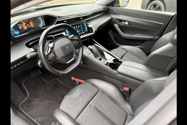 Peugeot 508 SW 1.6 HYbrid Blue Lease Allure PHEV | Stoelverwarming | Trekhaak | Adaptive cruise control | Camera