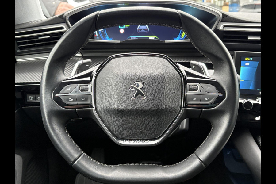 Peugeot 508 SW 1.6 HYbrid Blue Lease Allure PHEV | Stoelverwarming | Trekhaak | Adaptive cruise control | Camera