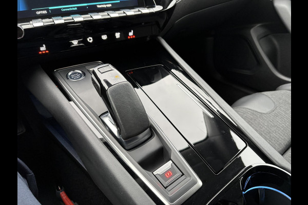 Peugeot 508 SW 1.6 HYbrid Blue Lease Allure PHEV | Stoelverwarming | Trekhaak | Adaptive cruise control | Camera