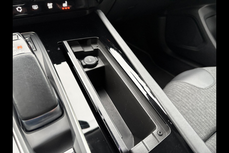 Peugeot 508 SW 1.6 HYbrid Blue Lease Allure PHEV | Stoelverwarming | Trekhaak | Adaptive cruise control | Camera