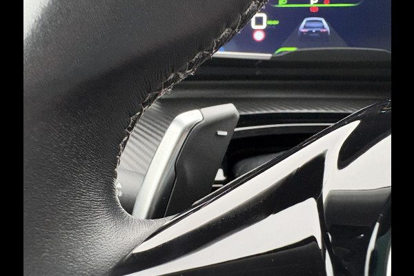 Peugeot 508 SW 1.6 HYbrid Blue Lease Allure PHEV | Stoelverwarming | Trekhaak | Adaptive cruise control | Camera