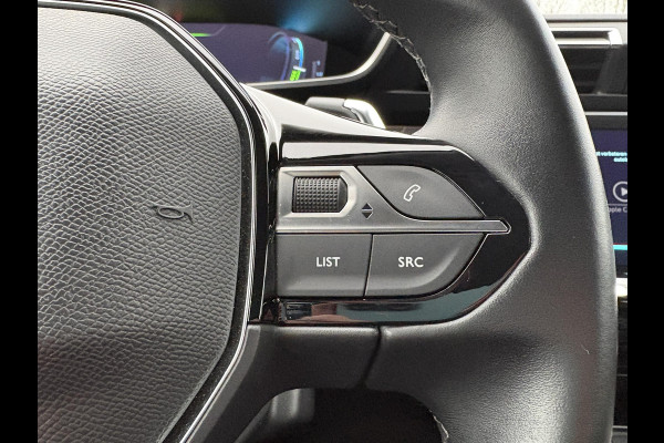 Peugeot 508 SW 1.6 HYbrid Blue Lease Allure PHEV | Stoelverwarming | Trekhaak | Adaptive cruise control | Camera