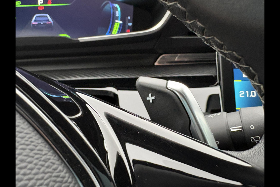 Peugeot 508 SW 1.6 HYbrid Blue Lease Allure PHEV | Stoelverwarming | Trekhaak | Adaptive cruise control | Camera