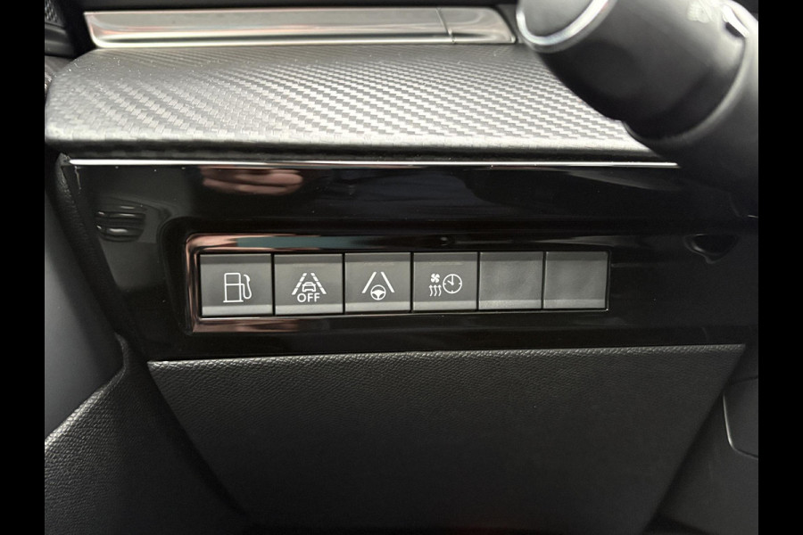 Peugeot 508 SW 1.6 HYbrid Blue Lease Allure PHEV | Stoelverwarming | Trekhaak | Adaptive cruise control | Camera