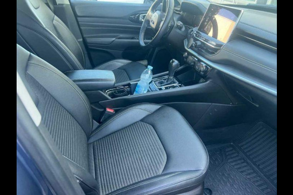 Jeep Compass 4xe 190 Plug-in Hybrid Electric Limited Lease Ed. 190pk | Camera | Half leder