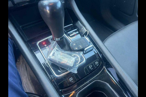 Jeep Compass 4xe 190 Plug-in Hybrid Electric Limited Lease Ed. 190pk | Camera | Half leder