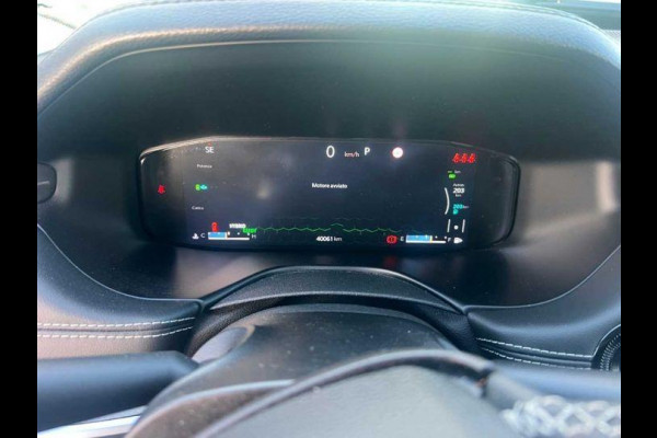 Jeep Compass 4xe 190 Plug-in Hybrid Electric Limited Lease Ed. 190pk | Camera | Half leder