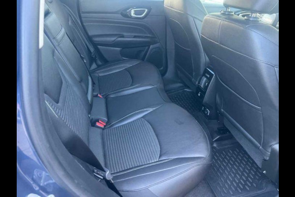 Jeep Compass 4xe 190 Plug-in Hybrid Electric Limited Lease Ed. 190pk | Camera | Half leder